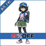 ポケモン ウェーブ 女主人公 コスプレ衣装 新作予約
