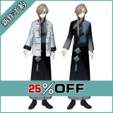 バーチャルYouTuber Vtuber 叶 中華風 新衣装 コスプレ衣装 新作予約