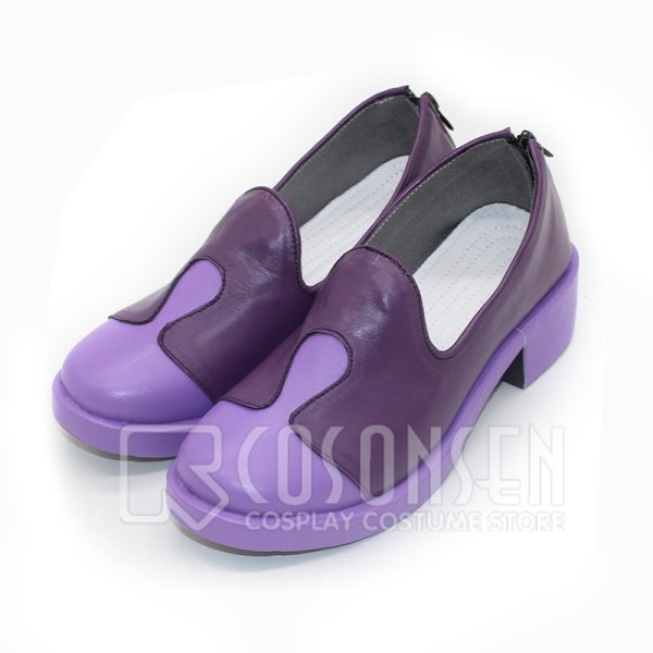 画像3: ポケモンZA　カラスバ　コスプレ靴