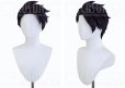 画像2: ポケモンZA　カラスバ　コスプレウィッグ (2)