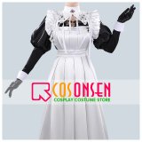 【25%OFF】バーチャルYouTuber Vtuber サロメ ハロウィン新衣装 コスプレ衣装