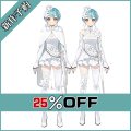 バーチャルYouTuber Vtuber 白波らむね 騎士衣装 コスプレ衣装 新作予約
