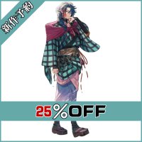 バーチャルYouTuber Vtuber 魁星 2nd Anniversary 和装 コスプレ衣装 新作予約