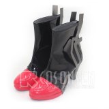 勝利の女神 NIKKE ニケ レッドフード コスプレ靴