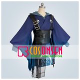 【25％OFF&35-45日間発送予定】超かぐや姫! 酒寄彩葉 コスプレ衣装（耳、尻尾なし）