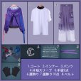 画像14: 【25%OFF】バーチャルYouTuber Vtuber セラフ IMPACT月組 グッズ衣装 コスプレ衣装 (14)