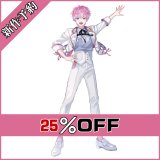 バーチャルYouTuber Vtuber 皇れお Half Anniversary コスプレ衣装 新作予約