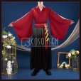画像4: 【25％OFF】ツイステ風 Sam's New Year Sale 2026 エース コスプレ衣装（お面付き） (4)