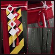 画像11: 【25％OFF】ツイステ風 Sam's New Year Sale 2026 エース コスプレ衣装（お面付き） (11)
