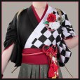 画像5: 【25％OFF】ツイステ風 Sam's New Year Sale 2026 エース コスプレ衣装（お面付き） (5)