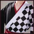 画像10: 【25％OFF】ツイステ風 Sam's New Year Sale 2026 エース コスプレ衣装（お面付き） (10)