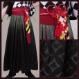 画像8: 【25％OFF】ツイステ風 Sam's New Year Sale 2026 エース コスプレ衣装（お面付き） (8)