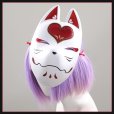 画像13: 【25％OFF】ツイステ風 Sam's New Year Sale 2026 エース コスプレ衣装（お面付き） (13)