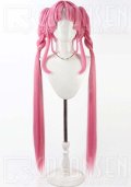 名探偵プリキュア！ キュアミスティック コスプレウィッグ