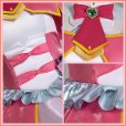画像5: 【25%OFF】名探偵プリキュア！ キュアミスティック コスプレ衣装 (5)