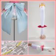 画像7: 【25%OFF】名探偵プリキュア！ キュアミスティック コスプレ衣装 (7)