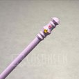 画像4: 名探偵プリキュア！ キュアアルカナ・シャドウ コスプレ道具 (4)