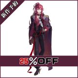 あんスタ風 バーチャルYouTuber Vtuber 海底クイーンラビリンス 苛烈玖胤 コスプレ衣装 新作予約