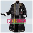 画像1: 【25％OFF】ツイステ風 「Lost in the Book〜初めてのクリスマス〜」 ジャック コスプレ衣装 (1)