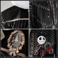 画像7: 【25％OFF】ツイステ風 「Lost in the Book〜初めてのクリスマス〜」 ジャック コスプレ衣装 (7)