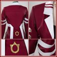 画像8: 【25％OFF】ウマ娘 プリティーダービー フォーエバーヤング 勝負服 コスプレ衣装 (8)