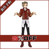 ツイステ風 [ラ・ボンボニエール] ラギー コスプレ衣装 新作予約