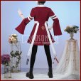 画像3: 【25％OFF】ウマ娘 プリティーダービー フォーエバーヤング 勝負服 コスプレ衣装 (3)