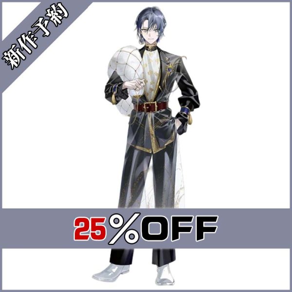 画像1: バーチャルYouTuber Vtuber Dytica 3rd Anniversary 小柳 コスプレ衣装 新作予約