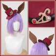 画像11: 【25％OFF】ウマ娘 プリティーダービー フォーエバーヤング 勝負服 コスプレ衣装 (11)
