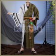 画像2: 【25％OFF】ツイステ風 Sam's New Year Sale 2026 レオナ コスプレ衣装 (2)