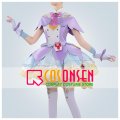 【25%OFF】名探偵プリキュア！ キュアアンサー コスプレ衣装