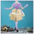 画像3: 【25%OFF】名探偵プリキュア！ キュアアンサー コスプレ衣装 (3)