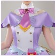 画像5: 【25%OFF】名探偵プリキュア！ キュアアンサー コスプレ衣装 (5)