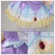 画像6: 【25%OFF】名探偵プリキュア！ キュアアンサー コスプレ衣装 (6)