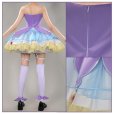 画像10: 【25%OFF】名探偵プリキュア！ キュアアンサー コスプレ衣装 (10)