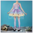 画像4: 【25%OFF】名探偵プリキュア！ キュアアンサー コスプレ衣装 (4)