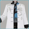 画像6: 【25％OFF】バーチャルYouTuber Vtuber 叶 中華風 新衣装 コスプレ衣装 (6)