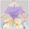 画像8: 【25%OFF】名探偵プリキュア！ キュアアンサー コスプレ衣装 (8)