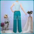 画像5: 【25%OFF】ツイステ風 デュナミーナ寮 ミナジール・ティラージャ コスプレ衣装 (5)