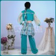 画像3: 【25%OFF】ツイステ風 デュナミーナ寮 ミナジール・ティラージャ コスプレ衣装 (3)