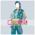 画像1: 【25%OFF】ツイステ風 デュナミーナ寮 ミナジール・ティラージャ コスプレ衣装 (1)