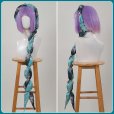 画像11: 【25%OFF】ツイステ風 デュナミーナ寮 ミナジール・ティラージャ コスプレ衣装 (11)