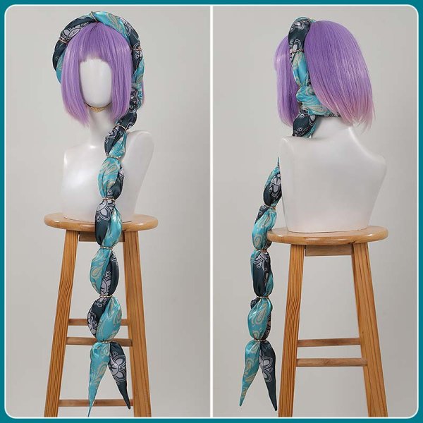 画像11: 【25%OFF】ツイステ風 デュナミーナ寮 ミナジール・ティラージャ コスプレ衣装
