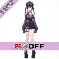バーチャルYouTuber Vtuber Y4T4 千凛 コスプレ衣装 新作予約