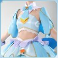 画像6: 【20％OFF】名探偵プリキュア！ キュアエクレール コスプレ衣装 (6)