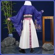 画像3: 【25％OFF】ツイステ風 Sam's New Year Sale 2026 エペル コスプレ衣装 (3)