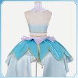 画像11: 【20％OFF】名探偵プリキュア！ キュアエクレール コスプレ衣装 (11)