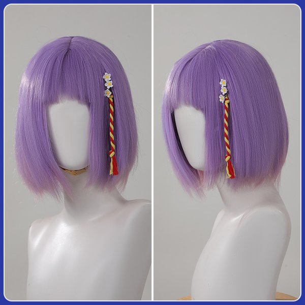画像12: 【25％OFF】ツイステ風 Sam's New Year Sale 2026 エペル コスプレ衣装