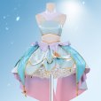 画像5: 【20％OFF】名探偵プリキュア！ キュアエクレール コスプレ衣装 (5)