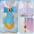 画像9: 【20％OFF】名探偵プリキュア！ キュアエクレール コスプレ衣装 (9)